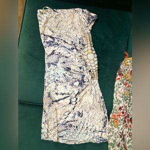 Sky Dress in perfect condition